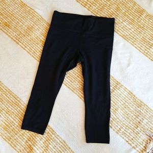 Athleta Elation Capri